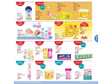 Watsons Eyll 2015 Katalou - 31