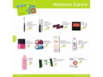 Watsons Eyll 2015 Katalou - 4