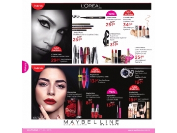 Watsons Eyll 2015 Katalou - 10