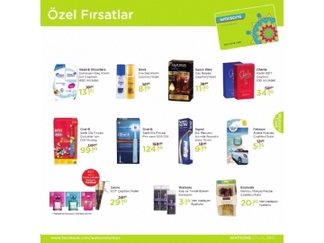 Watsons Eyll 2015 Katalou - 5