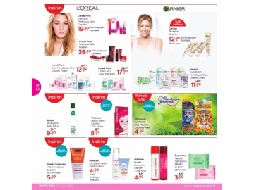 Watsons Eyll 2015 Katalou - 18