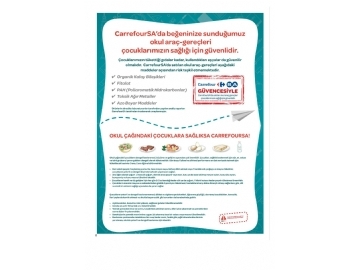 CarrefourSA Krtasiye Katalou 2015 - 1