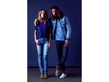 Levis 2015 Sonbahar Erkek Koleksiyonu - 8