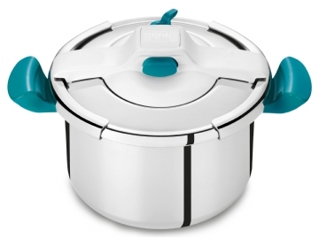 Tefal Clipso Essential Fresh Colors - 1