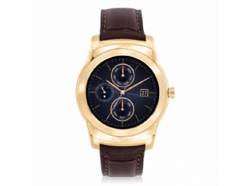 LG Watch Urbane Luxe - 2