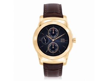 LG Watch Urbane Luxe - 2