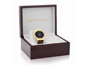 LG Watch Urbane Luxe - 1