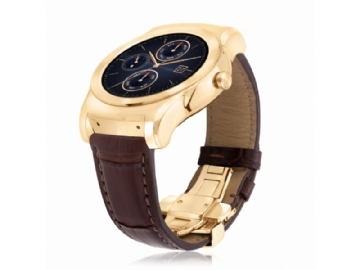 LG Watch Urbane Luxe - 3