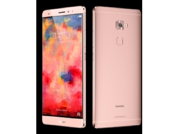 Huawei Mate S Akll Telefon - 5