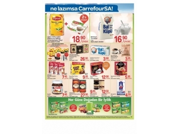 CarrefourSA 12 - 25 Eyll 2015 Katalou - 19