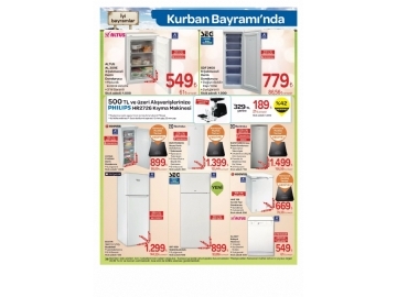 CarrefourSA 12 - 25 Eyll 2015 Katalou - 38