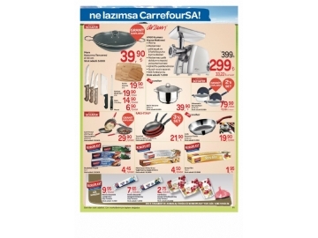 CarrefourSA 12 - 25 Eyll 2015 Katalou - 11