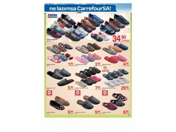 CarrefourSA 12 - 25 Eyll 2015 Katalou - 33