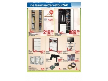 CarrefourSA 12 - 25 Eyll 2015 Katalou - 27