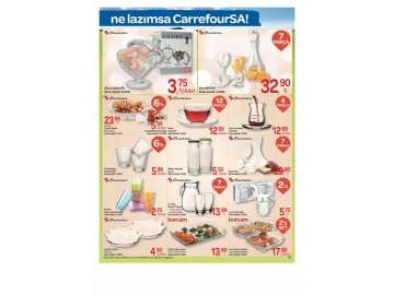 CarrefourSA 12 - 25 Eyll 2015 Katalou - 31