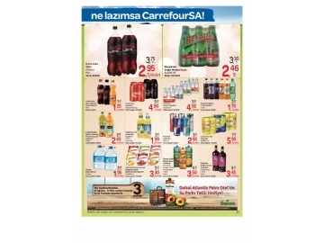 CarrefourSA 12 - 25 Eyll 2015 Katalou - 21