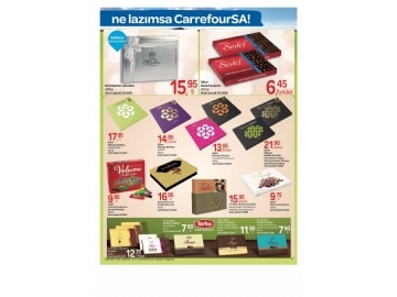 CarrefourSA 12 - 25 Eyll 2015 Katalou - 7