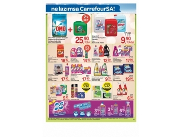 CarrefourSA 12 - 25 Eyll 2015 Katalou - 23