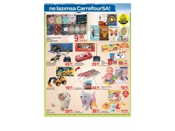CarrefourSA 12 - 25 Eyll 2015 Katalou - 29