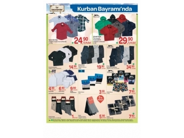 CarrefourSA 12 - 25 Eyll 2015 Katalou - 34