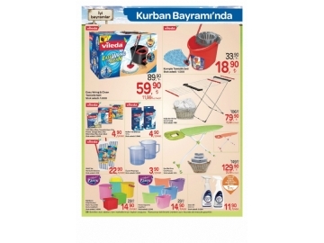 CarrefourSA 12 - 25 Eyll 2015 Katalou - 26