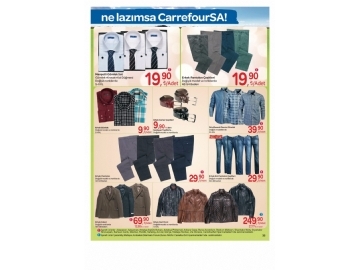 CarrefourSA 12 - 25 Eyll 2015 Katalou - 35