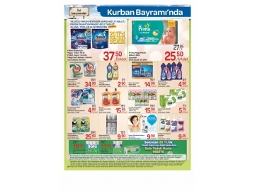 CarrefourSA 12 - 25 Eyll 2015 Katalou - 24