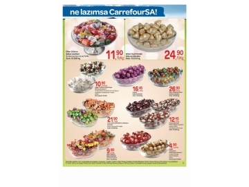 CarrefourSA 12 - 25 Eyll 2015 Katalou - 5