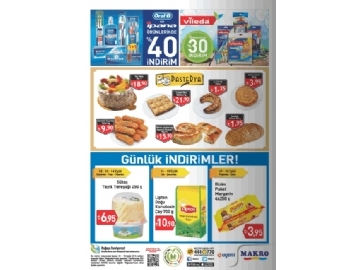 Makro Market 12 - 18 Eyll 2015 - 4