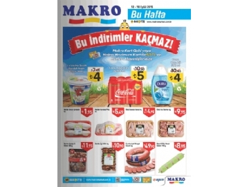 Makro Market 12 - 18 Eyll 2015 - 1