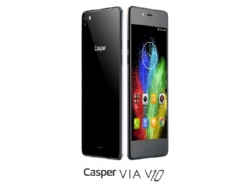 Casper VIA V10 - 4
