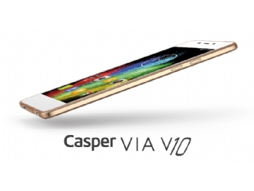 Casper VIA V10 - 3
