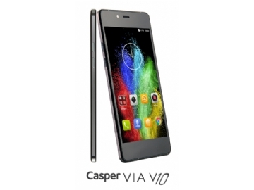Casper VIA V10 - 1