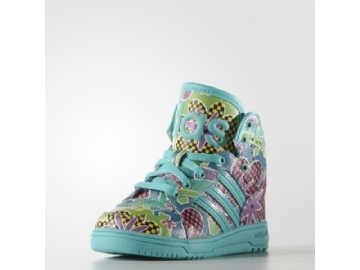 adidas Originals by Jeremy Scott - 18