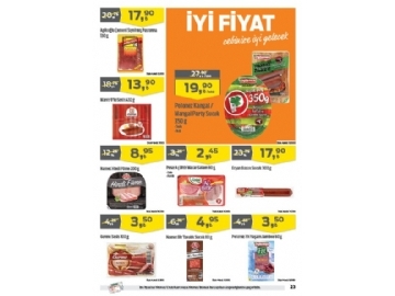 Migros 17-30 Eyll 2015 - 19