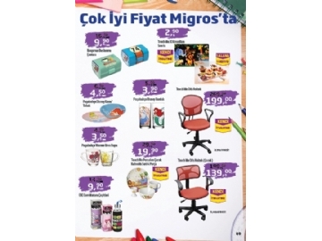 Migros 17-30 Eyll 2015 - 59