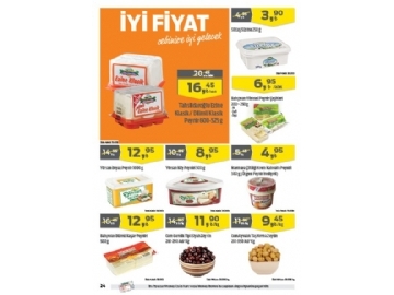 Migros 17-30 Eyll 2015 - 20