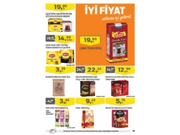 Migros 17-30 Eyll 2015 - 27