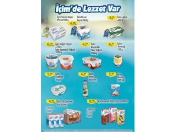 Migros 17-30 Eyll 2015 - 23