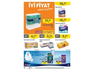Migros 17-30 Eyll 2015 - 40