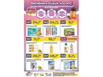 Migros 17-30 Eyll 2015 - 35