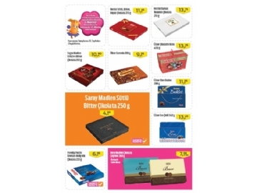 Migros 17-30 Eyll 2015 - 8