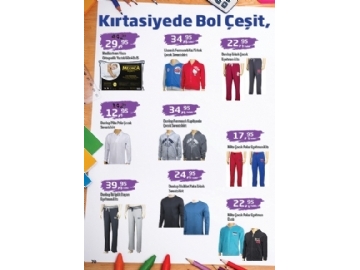 Migros 17-30 Eyll 2015 - 60