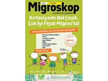 Migros 17-30 Eyll 2015 - 45
