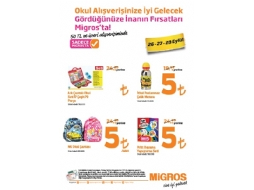 Migros 17-30 Eyll 2015 - 46
