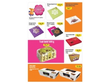 Migros 17-30 Eyll 2015 - 6