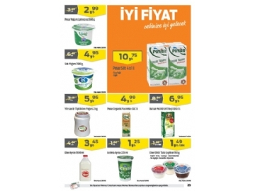 Migros 17-30 Eyll 2015 - 21