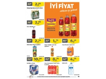 Migros 17-30 Eyll 2015 - 33