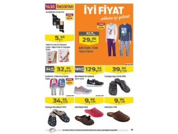 Migros 17-30 Eyll 2015 - 67
