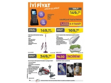 Migros 17-30 Eyll 2015 - 64